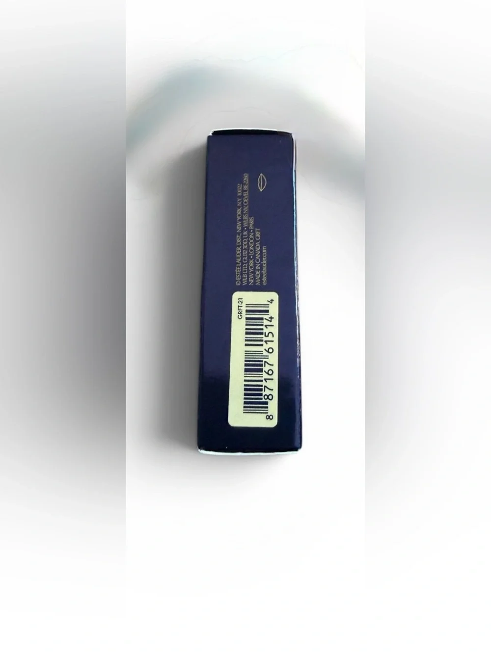 💋ESTEE’ LAUDER💋Pure Color Lipstick Rouge à lèvres Creme in Persuasive/NIB